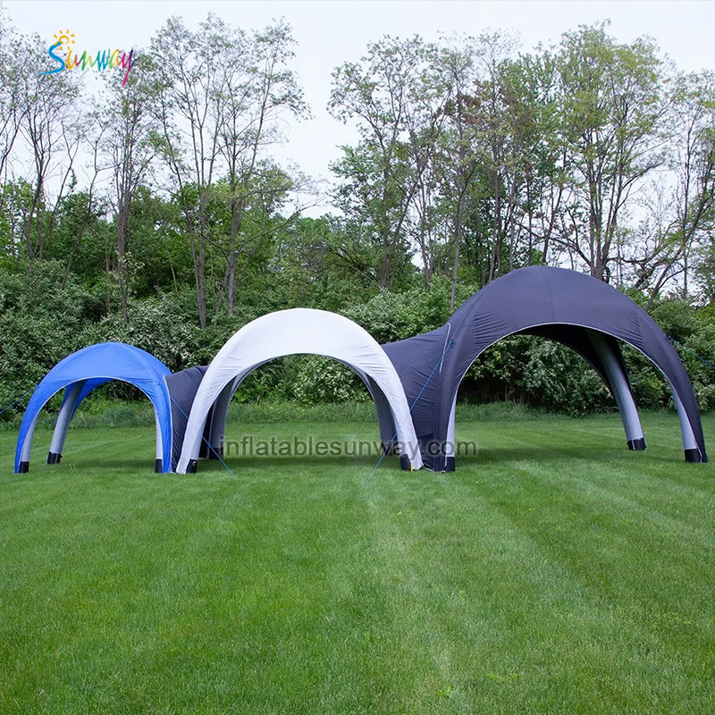 Camping tent-011